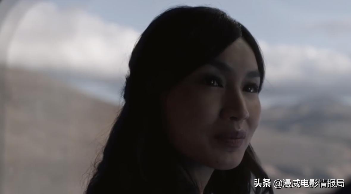 还记得《无以为家》的小男主吗？他如今加盟漫威《永恒族》了