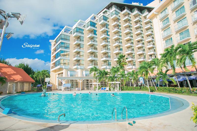 神秘的北纬15度遇见最美塞班,神秘的北纬45度