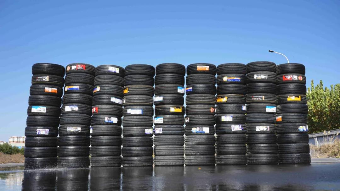 全球十大轮胎玲珑唯一上榜,全球轮胎品牌排行榜前20名