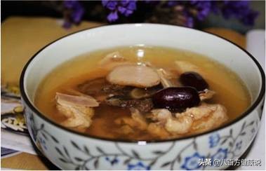 老中医推荐16款靓汤,老中医特点汤