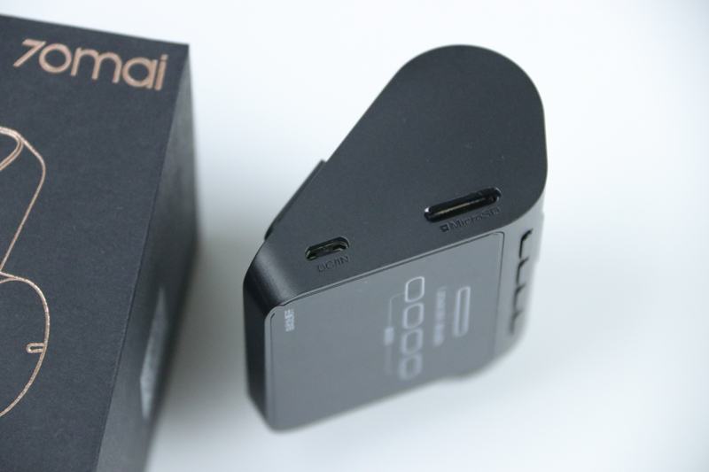 小米行车记录仪最新款官方消息,小米智能行车记录仪测评