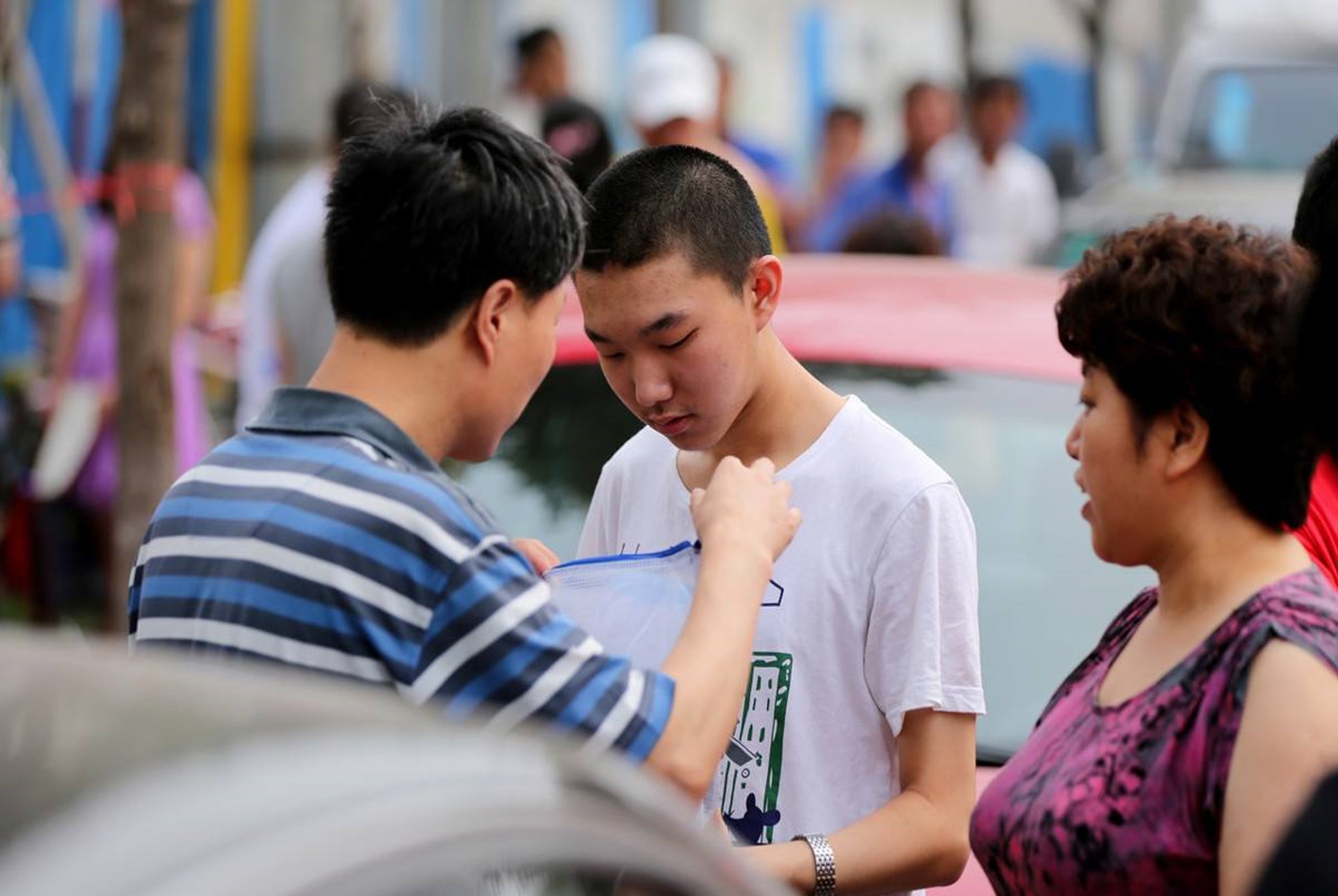 2021年高考军校提前批录取日期,2020高考军校提前批什么时候录取