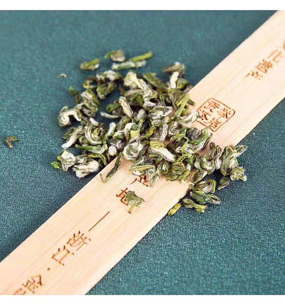 茶叶分类标准及各类名茶代表品种,六大茶类的基本知识和代表名茶