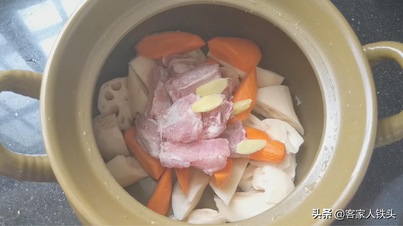 煲汤好喝的7个窍门广东,广东人煲汤为什么汤很清