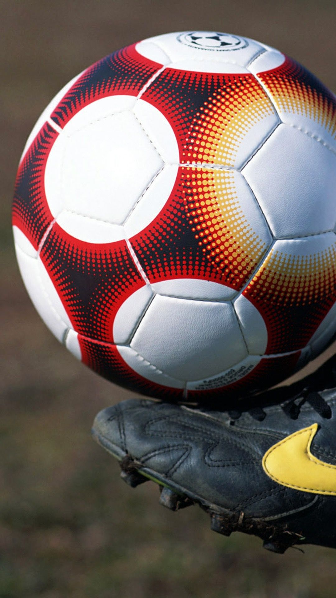 十大绝版足球壁纸锁屏,曼联足球动态锁屏壁纸