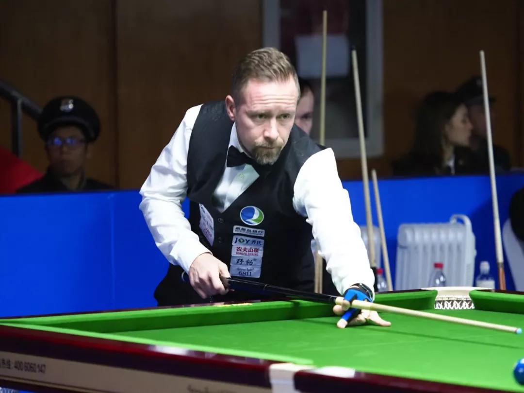 芬兰“冰人”赢开门红伊莫宁：赢得总决赛冠军就是最好的球员