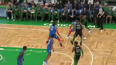 欧文控球过人,nba华丽控球过人集锦欧文