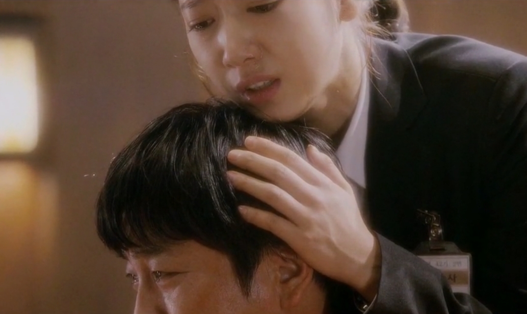 七号房的礼物是治愈系,七号房的礼物类似的亲情电影