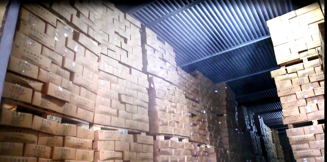 生鲜速达！诸城冷链物流渤海智慧易购生鲜商城正式上线