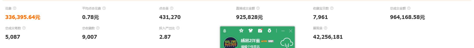 618淘宝新活动规则是什么,淘宝618大促活动方案是什么样的