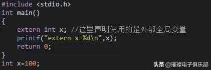 c语言入门经典必背18个程序加解析,c语言程序设计笔记
