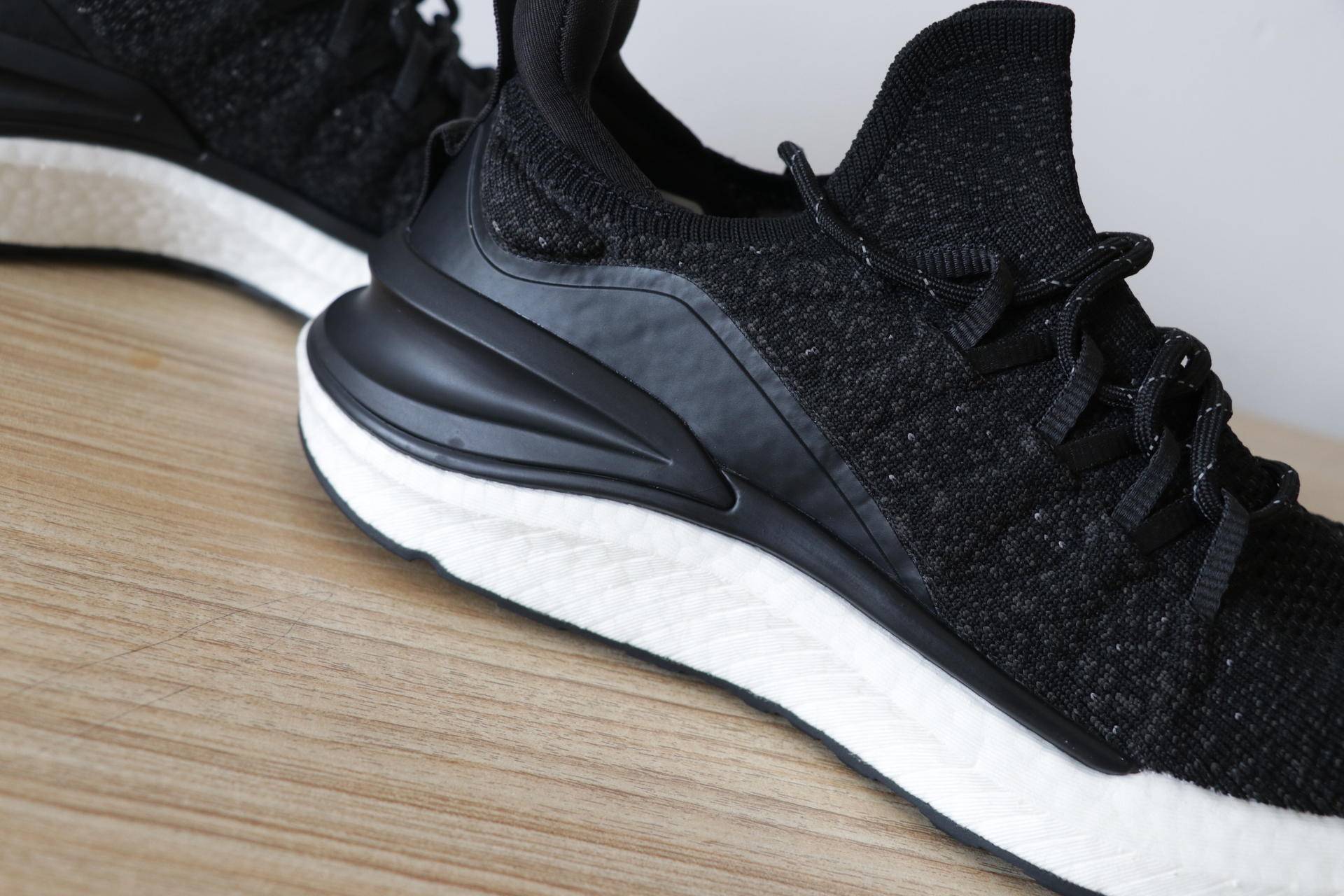 小米球鞋米家运动鞋,小米米家运动鞋三代和四代哪个好