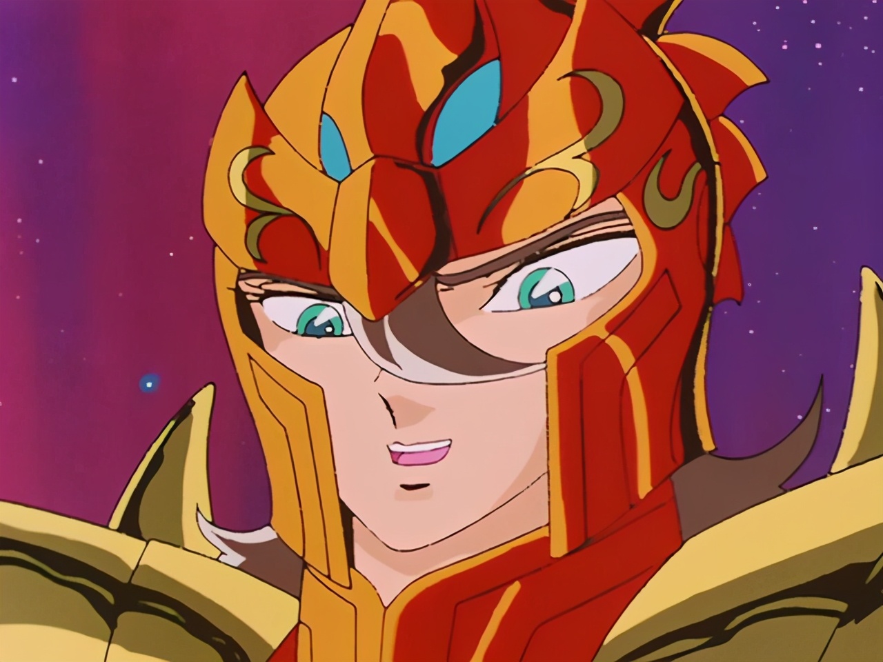 圣斗士星矢解读分析,圣斗士分析星座