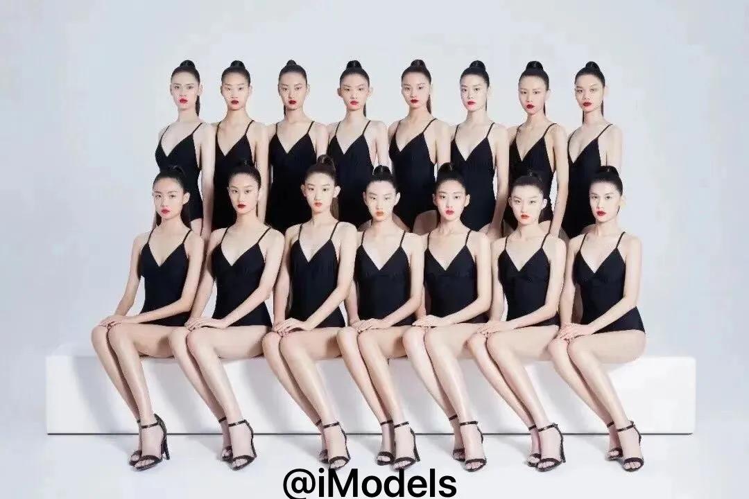 漯河高雅模特培训学校,漯河模特学校培训班