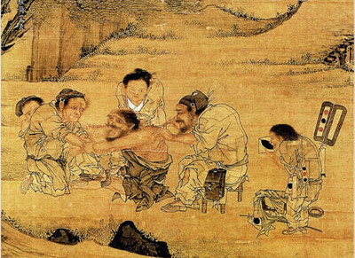 国学经典处世谋略奇书素书,素书天下第一谋略奇书