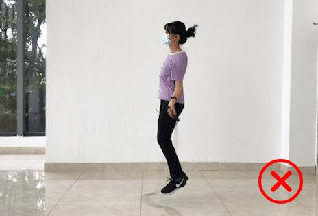 慢跑拉伸动作长高,做运动操锻炼身体30分钟