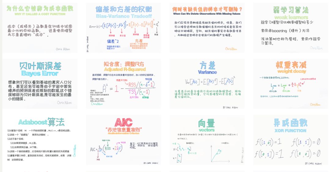 每天学习一个概念，“耐撕”的AI日历预售中|文摘菌的新年礼物