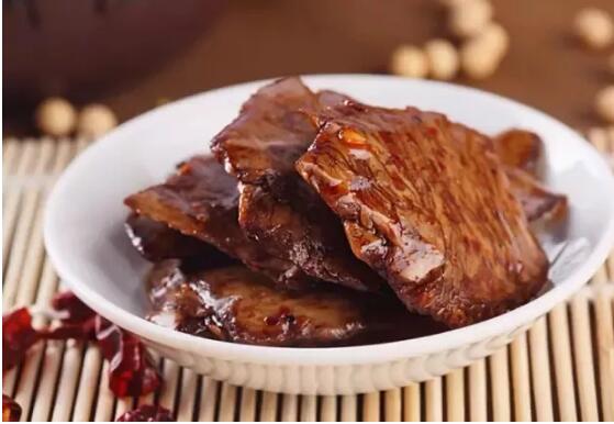 重庆各区县的特点美食,重庆美食最多的区县