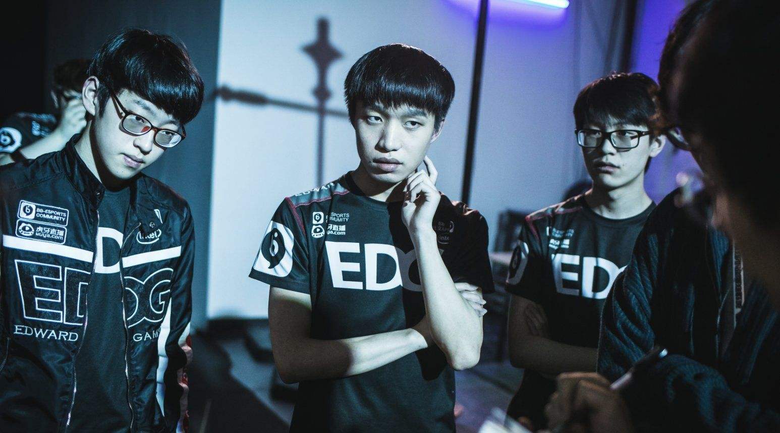 lpl各大战队背后的公司,lollpl有哪些战队