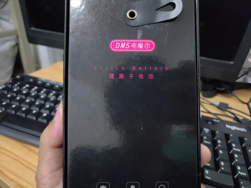 iphone大容量电池续航,iphone13promax评测电池续航