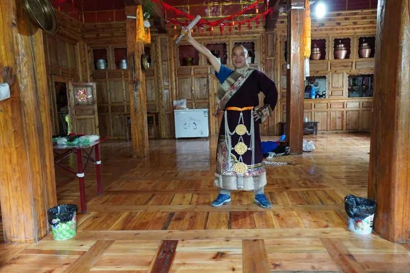 消失的地平线洛克,消失的地平线雨季洛克