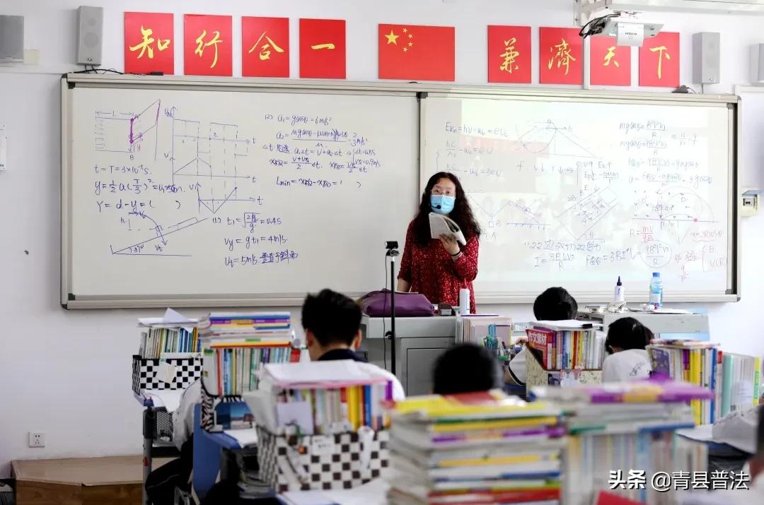 沧州复学了吗,复学以来