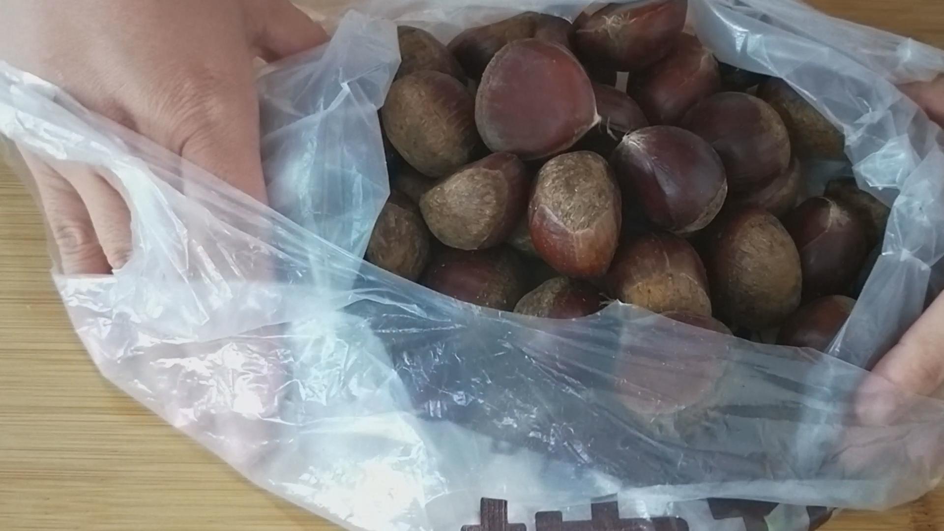 板栗酥饼的做法不用烤箱,板栗酥饼做法商用