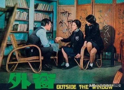 琼瑶剧中最美的五张脸,琼瑶女郎容貌今昔对比