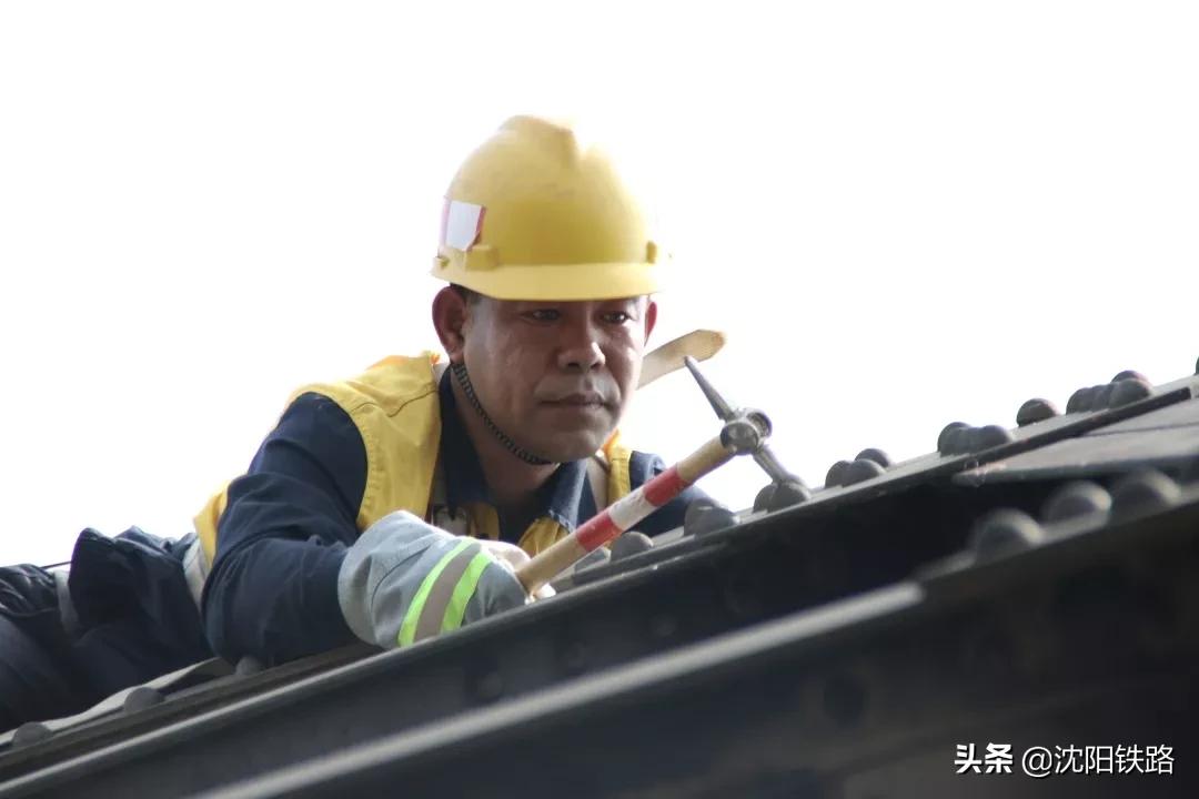 铁路的十大工种,这些铁路知识你知道吗