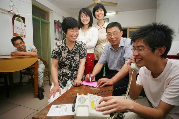 河南最新高考录取分数线公布,2021河南高考理科超二本线110分