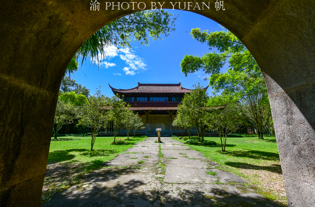 武夷山三大文化,朱熹与武夷山的渊源