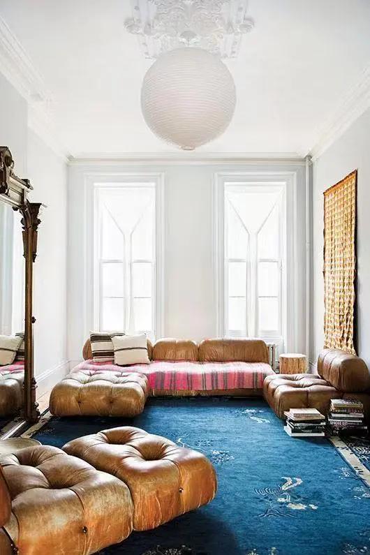 几千的沙发几万块的沙发贵在哪里,懒人沙发便宜的和贵的有什么区别