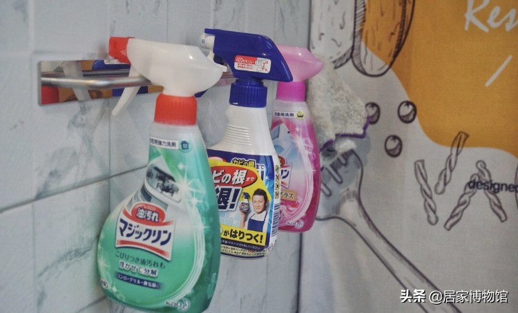 免打孔收纳神器到底好用吗,免打孔安装方便收纳整顿不占空间