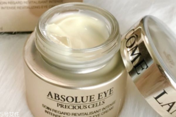 保湿清爽的眼霜推荐,温和无刺激的又滋润的眼霜