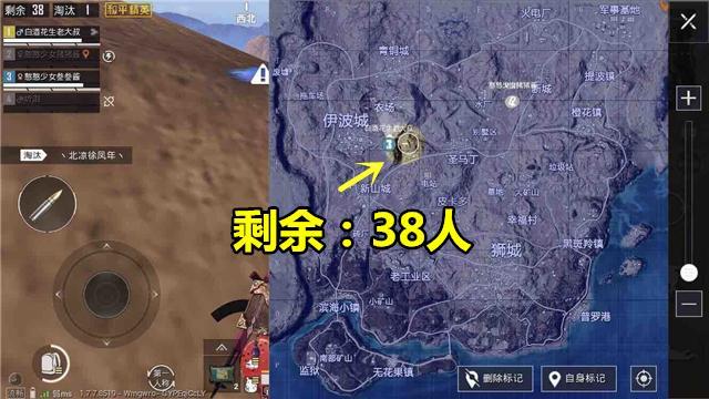 玩家荣获光子认证吃鸡大神,被光子认证吃鸡大神有什么用