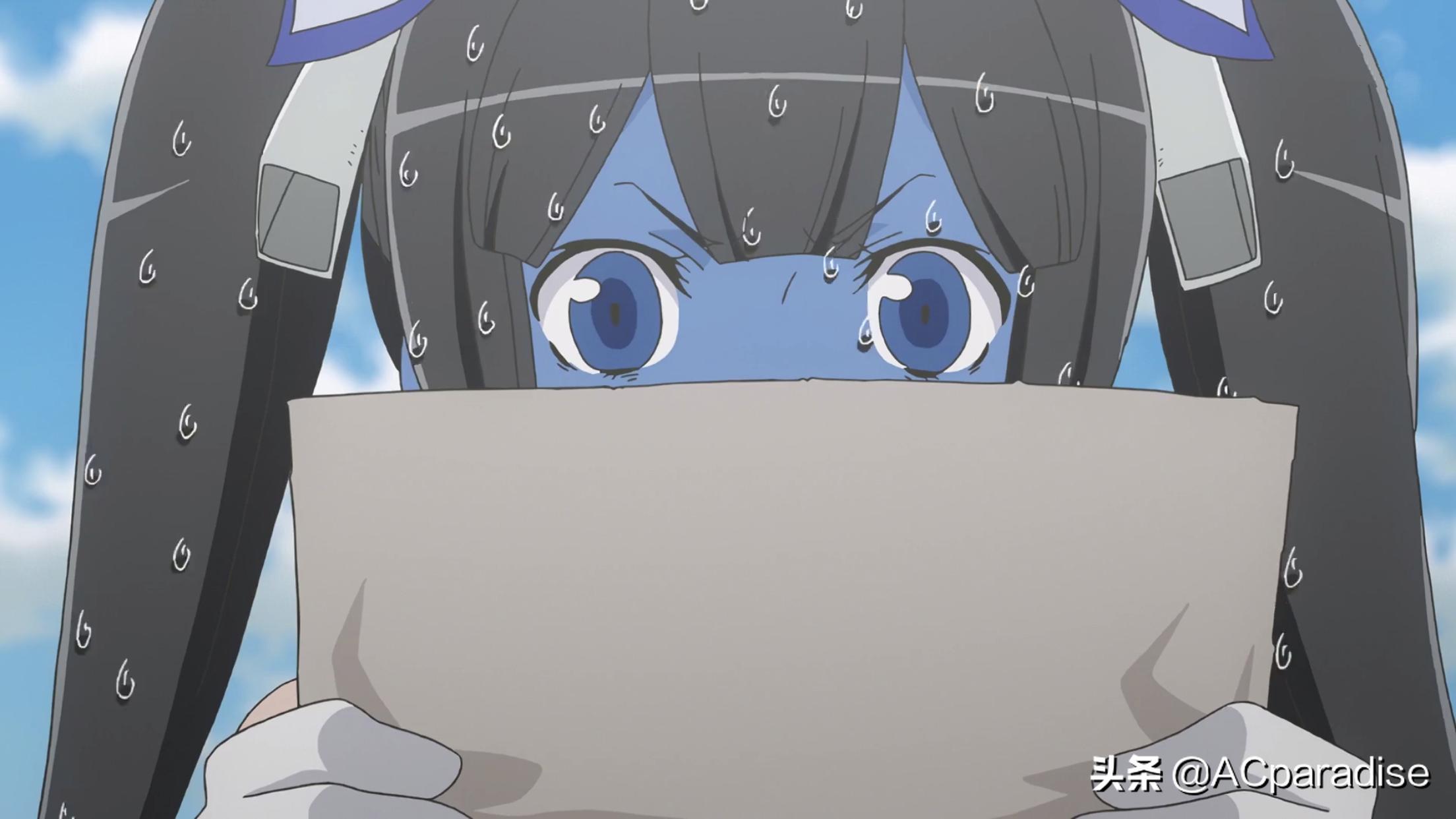 地错2:贝尔攻略预言家，可现实很骨感，春姬篇让人期待