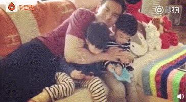 彭于晏当爹的视频,彭于晏电影当爹