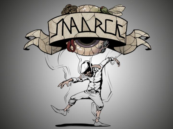 魔法世界的桌游,魔法师系列桌游