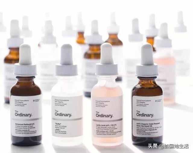 加拿大小众化妆品良心推荐！这5个品牌最值得买