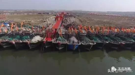 中国的四大渔场及其形成条件,目前中国最大的渔场是什么渔场