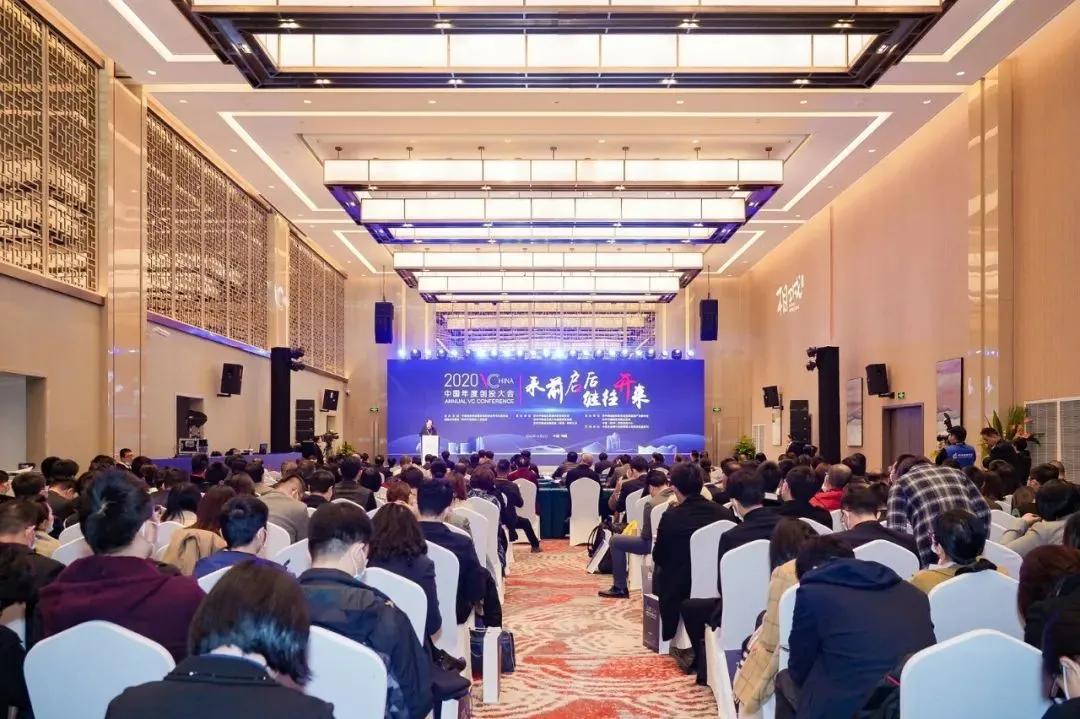 【科创前沿】点赞！巨峰科创入围全国备案创业投资机构50强