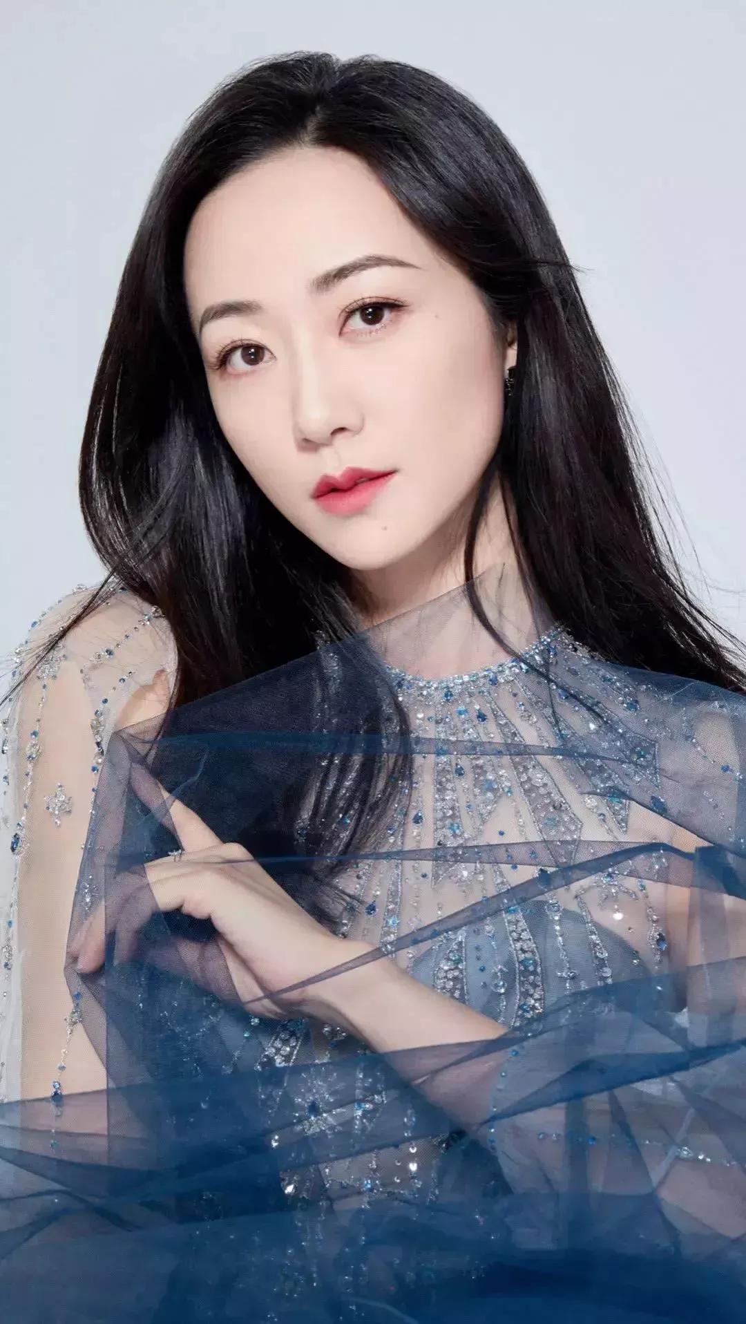 江苏的十大美女明星,江苏女星有哪些