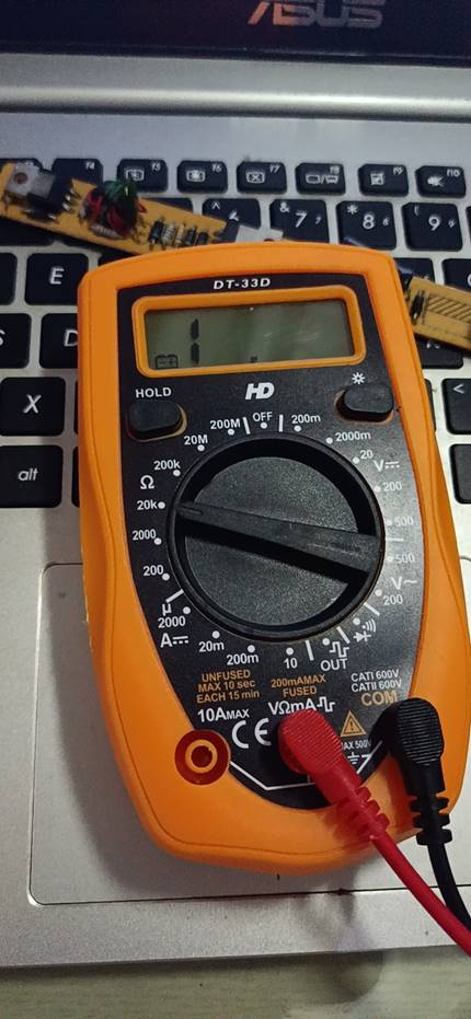 指针万用表40型的用法视频教程,电子元器件基础知识万用表的用法