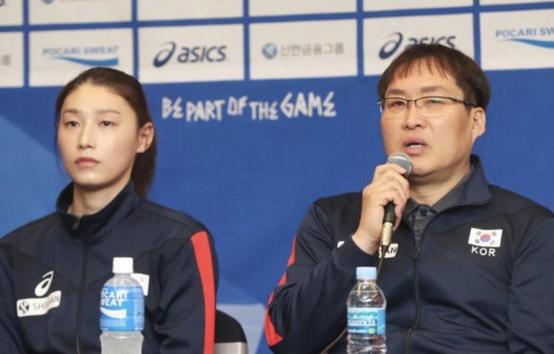 韩国体育黑暗历史,韩国体育界四大丑闻