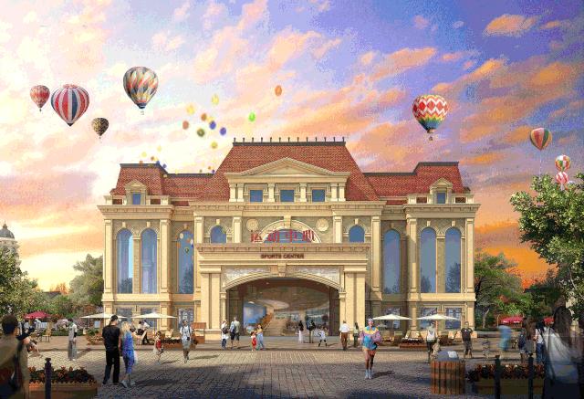 郑州恒大项目都有哪些,恒大新楼盘消息