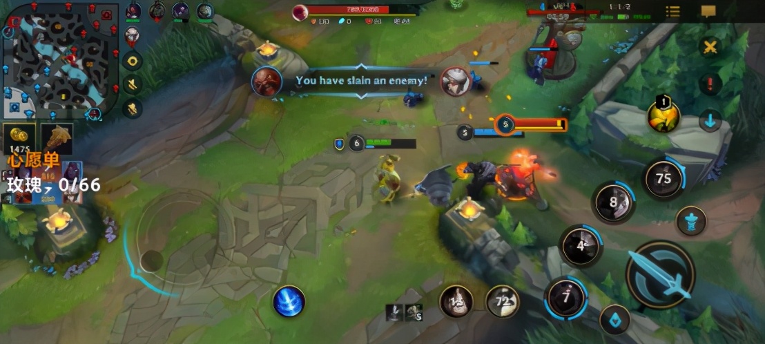 Lol手游国服外服价格对比,国服lol手游皮肤对比端游