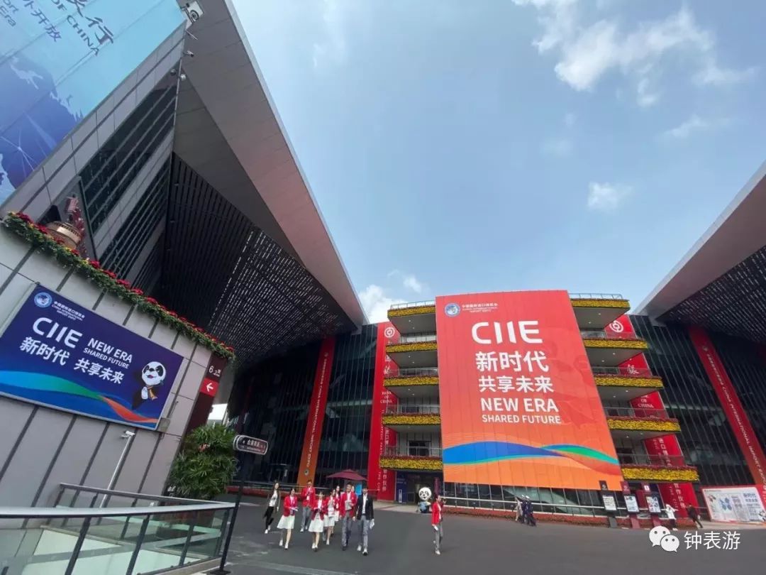 tissot天梭vip品鉴会,进博会瑞士