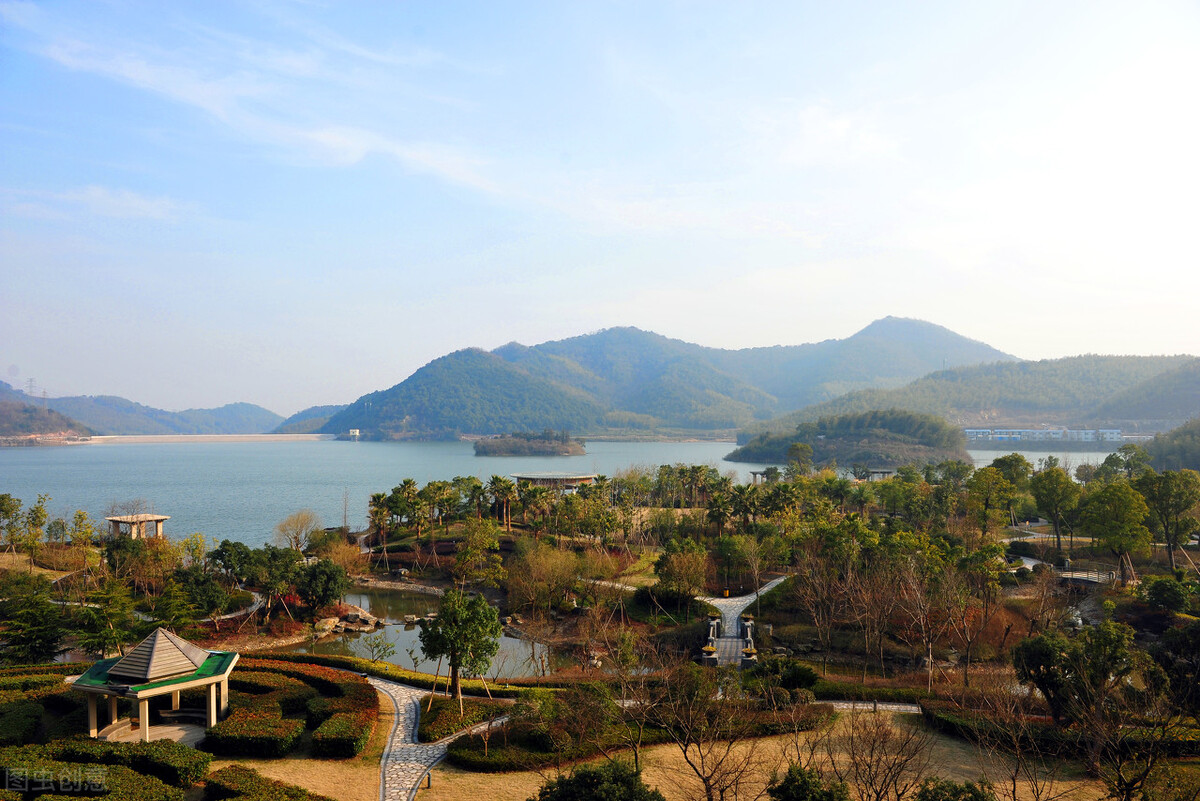 有哪些度假村比较适合带孩子玩儿,国内一站式亲子度假村排行