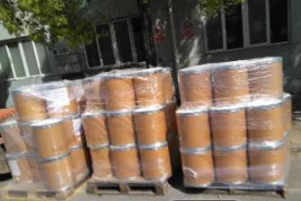 九类乙酸镍海运拼箱出口流程