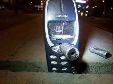 战场老兵看到这个品牌就跑！它的手机你打不穿，它的*弹子**你挡不住